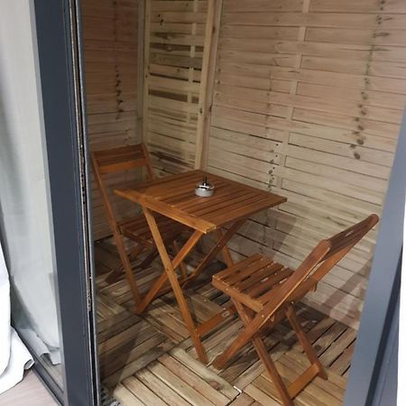 Appartement Centre Ville Μουλέν Εξωτερικό φωτογραφία