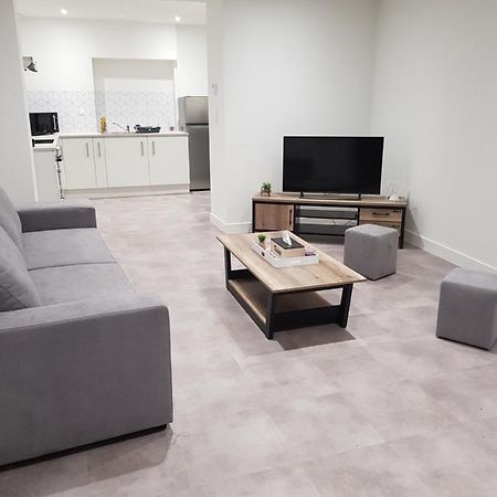Appartement Centre Ville Μουλέν Εξωτερικό φωτογραφία